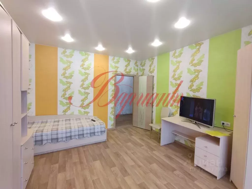 2-к кв. Архангельская область, Северодвинск Морской просп., 13А (53.8 ... - Фото 2