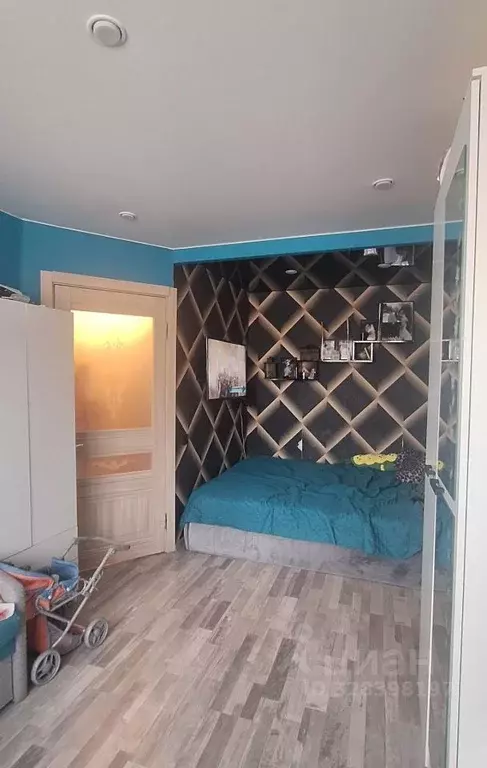 2-к кв. Санкт-Петербург, Санкт-Петербург, Петергоф Ропшинское ш., 5 ... - Фото 1