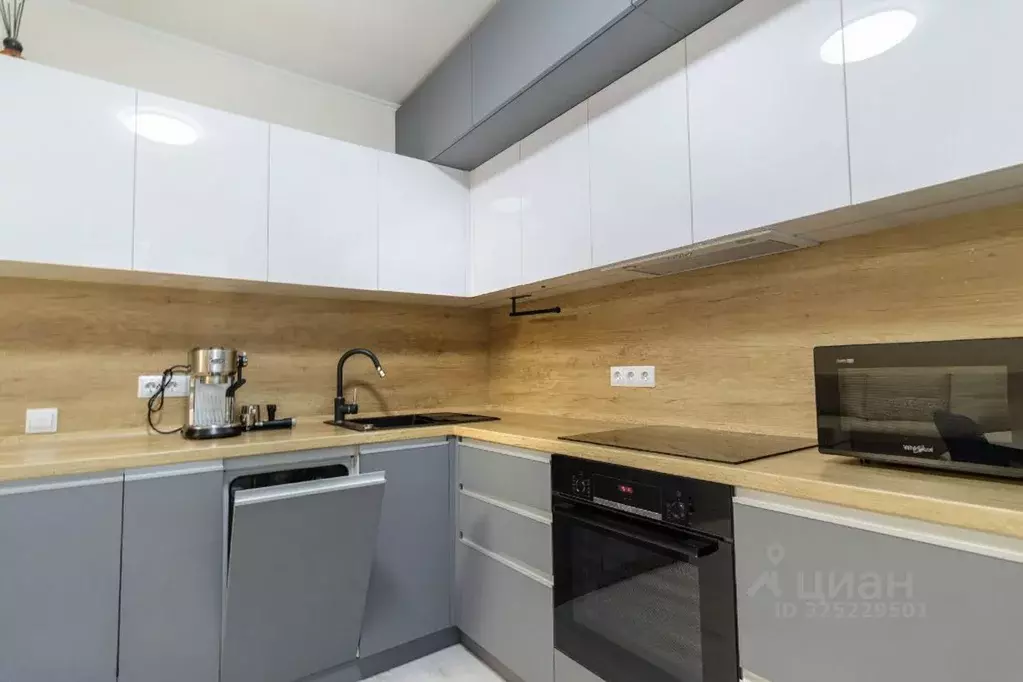 1-к кв. Башкортостан, Уфа ул. Рихарда Зорге, 19/5 (37.6 м) - Фото 2