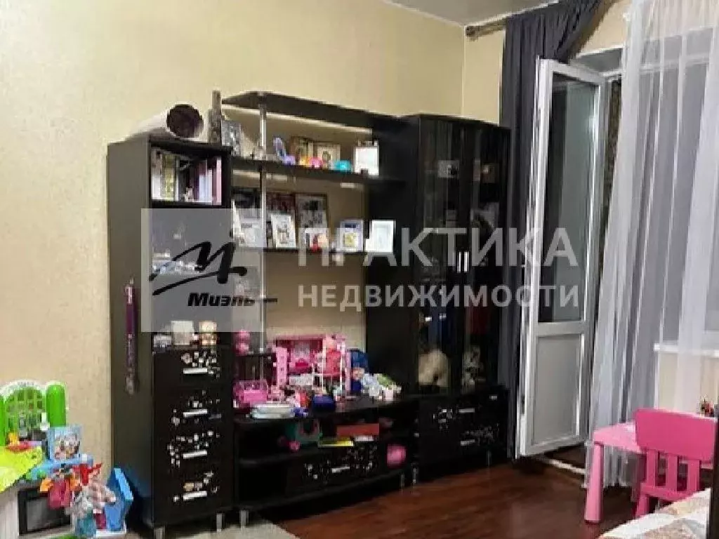 Продается 1-комнатная квартира - Фото 1