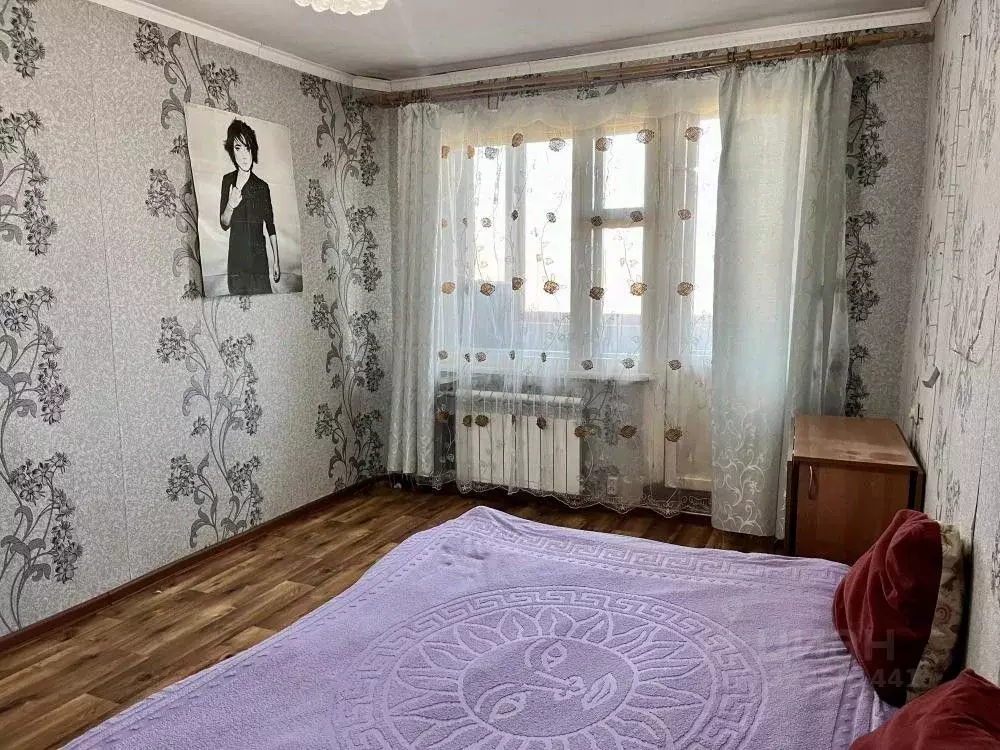 3-к кв. Иркутская область, Иркутск Топкинский мкр, 51 (61.0 м) - Фото 1