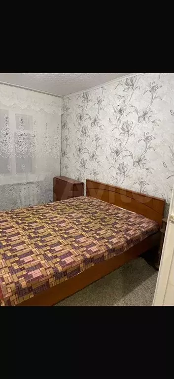 2-к. квартира, 40 м, 4/4 эт. - Фото 1