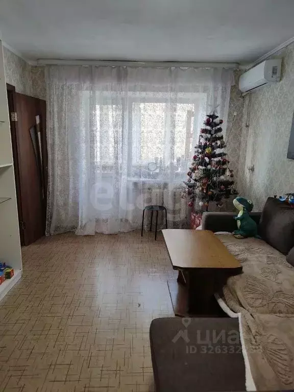 3-к кв. Ростовская область, Аксай просп. Ленина, 23 (44.0 м) - Фото 1