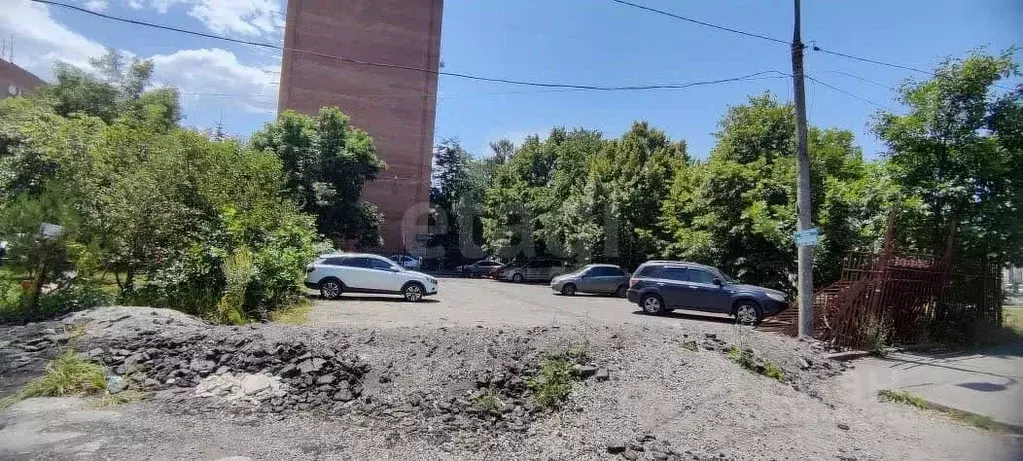 Участок в Северная Осетия, Владикавказ Московская ул., 55к1 (7.6 сот.) - Фото 0