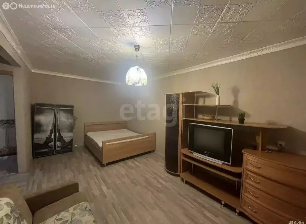 1-комнатная квартира: Ачинск, 1-й микрорайон, 34 (32.1 м) - Фото 2