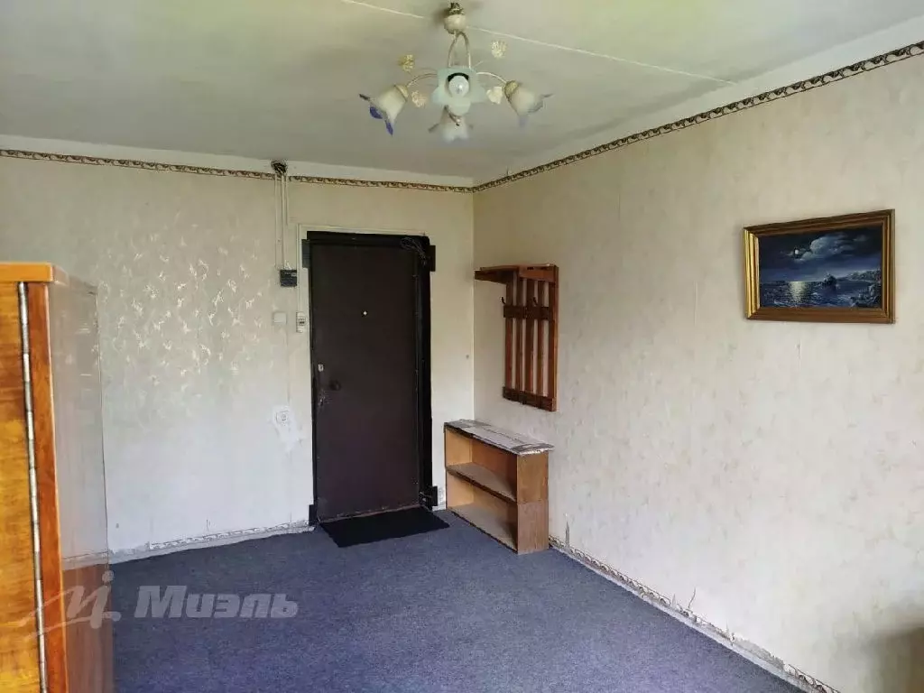 Продается комната в 4-комнатной квартире - Фото 1