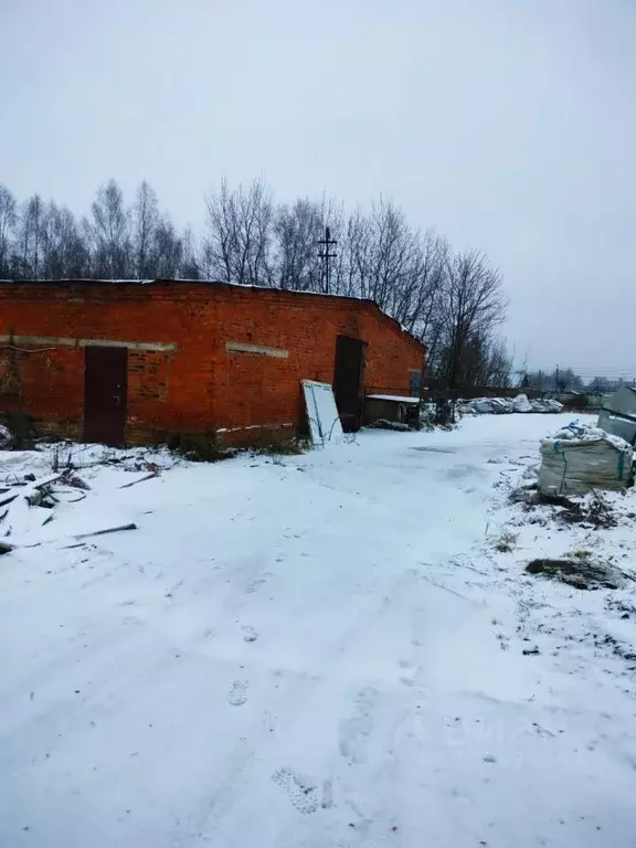 Производственное помещение в Московская область, Истра муниципальный ... - Фото 2