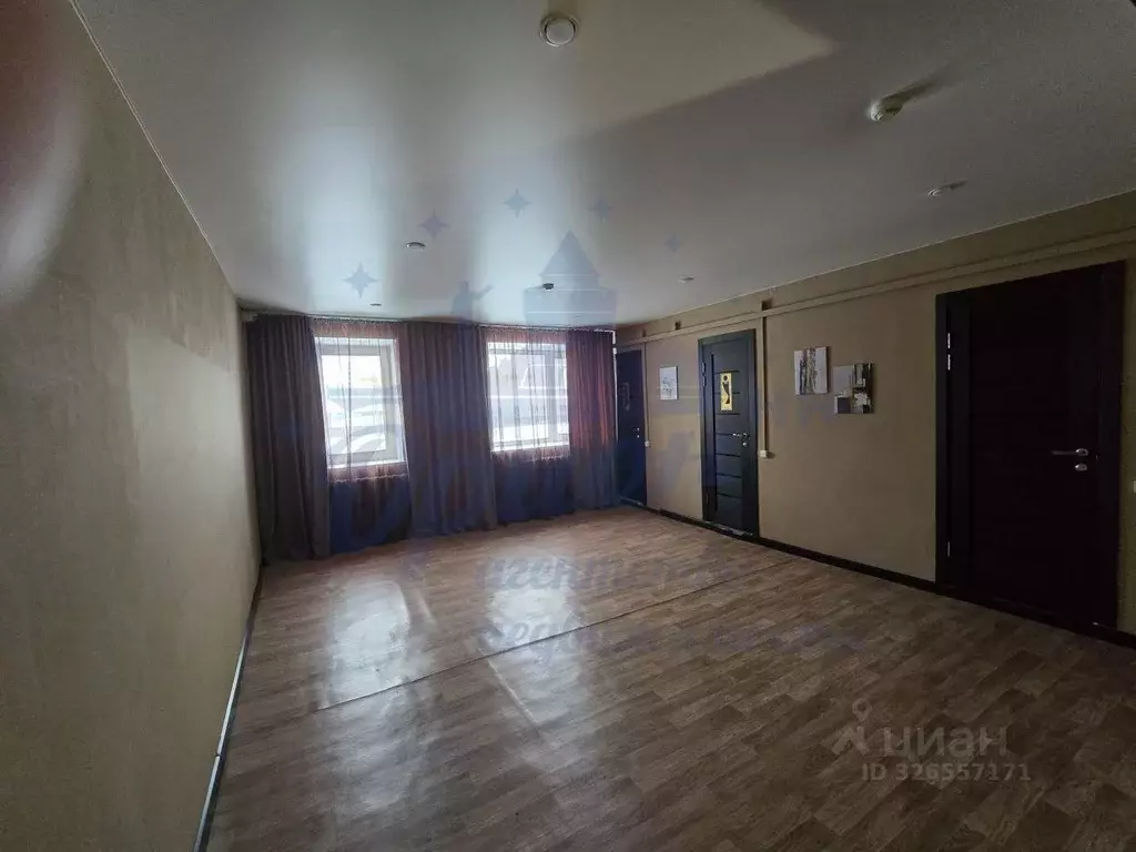 Офис в Нижегородская область, Богородск ул. Механизаторов, 7А (135 м) - Фото 2