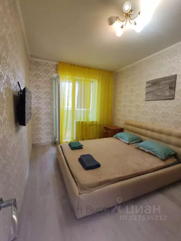 3-к кв. Калининградская область, Калининград ул. Чаадаева, 19 (63.0 м) - Фото 1