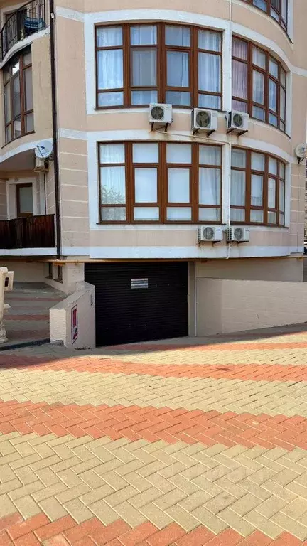 Гараж в Краснодарский край, Геленджик Крымская ул., 19к7 (26 м) - Фото 2