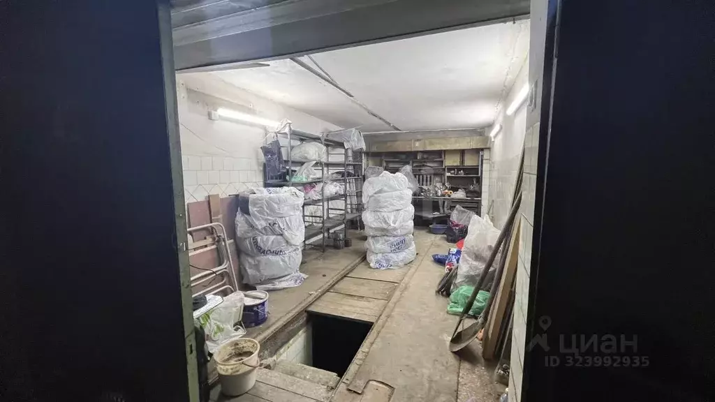 Гараж в Ростовская область, Ростов-на-Дону Свердловская ул., 3а (25 м) - Фото 1