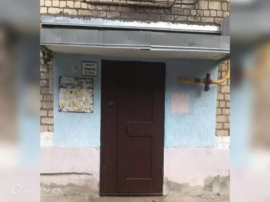 Продаётся 3-к квартира, 50.3 м - Фото 1