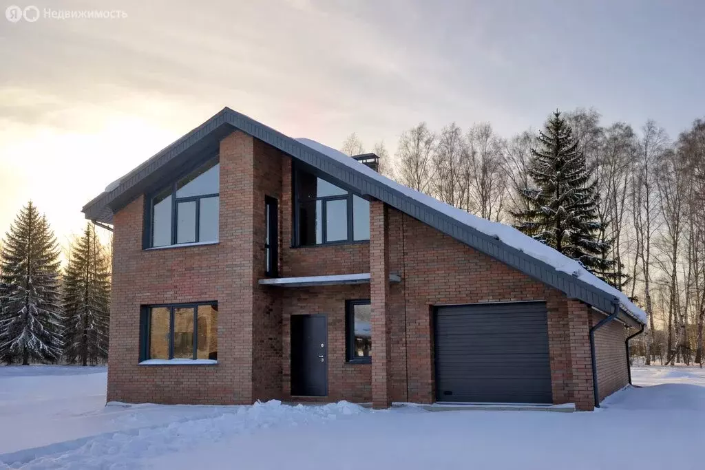 Дом в посёлок Садовый, Садовая улица, 31 (184 м) - Фото 2