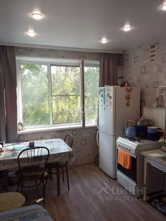 1-к кв. Нижегородская область, Нижний Новгород ул. Бринского, 2к2 ... - Фото 1