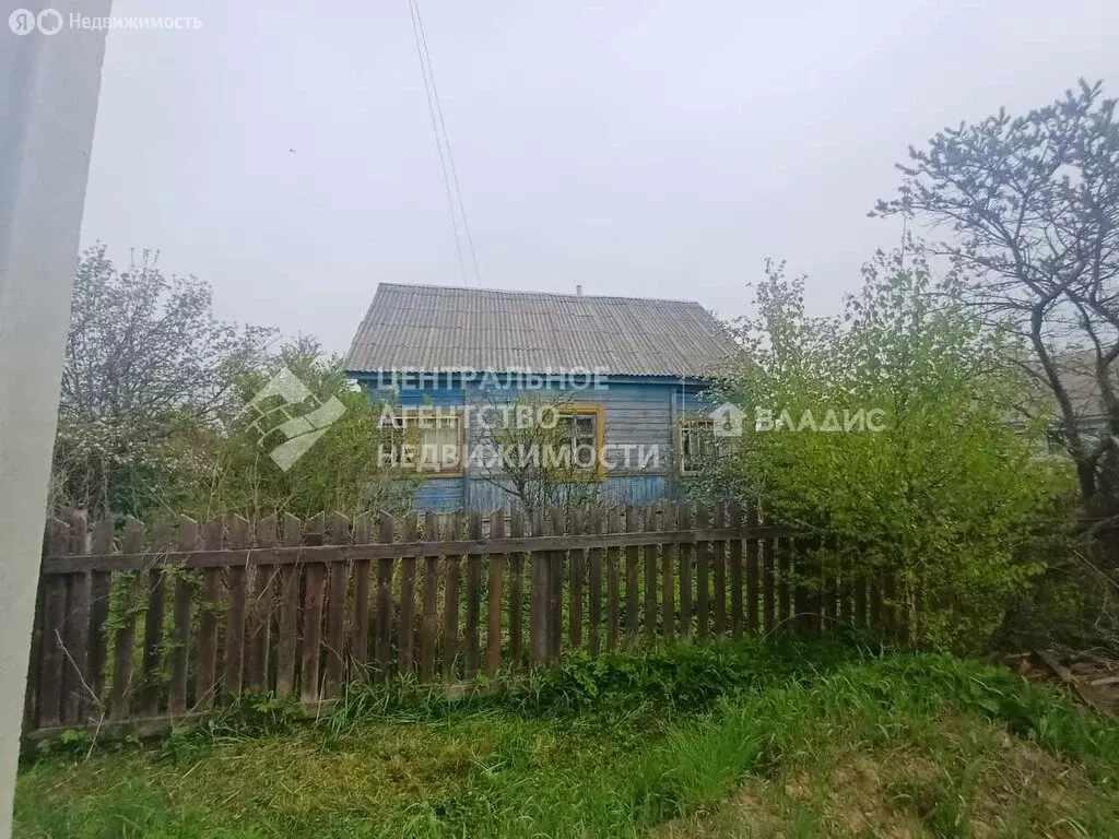 Дом в Болоньское сельское поселение, деревня Алтухово, 30 (52.1 м) - Фото 1