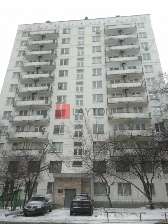 Офис в Москва ул. Каховка, 31К2 (157 м) - Фото 1