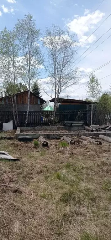 Участок в Иркутская область, Шелехов Известковая ул. (8.5 сот.) - Фото 1