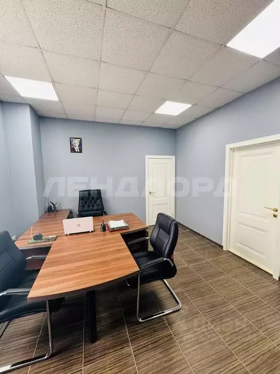 Склад в Ростовская область, Азовский район, Обильненское с/пос, пос. ... - Фото 2