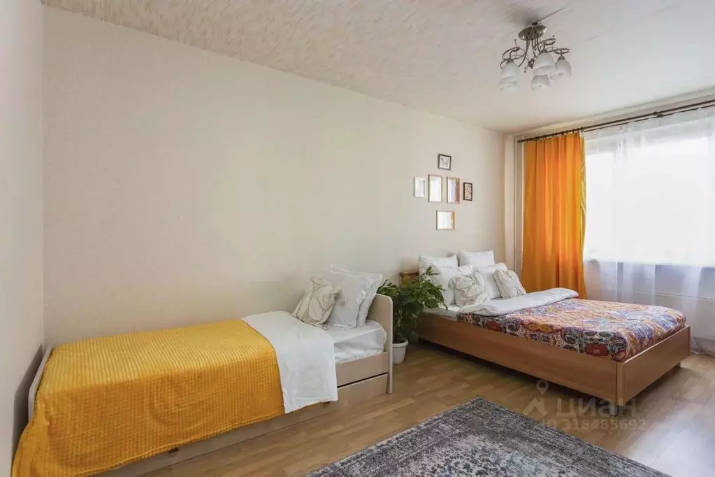 1-к кв. Московская область, Химки ул. Горшина, 9к2 (44.0 м) - Фото 1