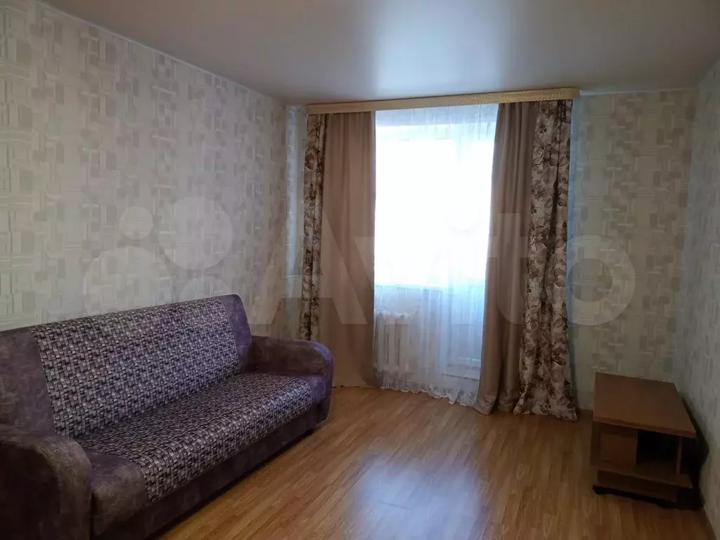 1-к. квартира, 37 м, 7/10 эт. - Фото 0