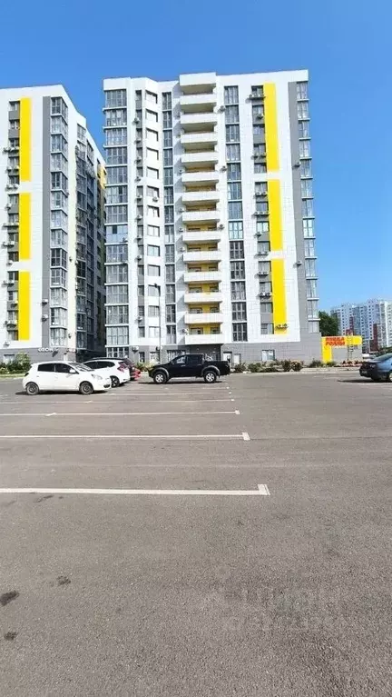 Студия Краснодарский край, Анапа ш. Супсехское, 47к1 (31.8 м) - Фото 1