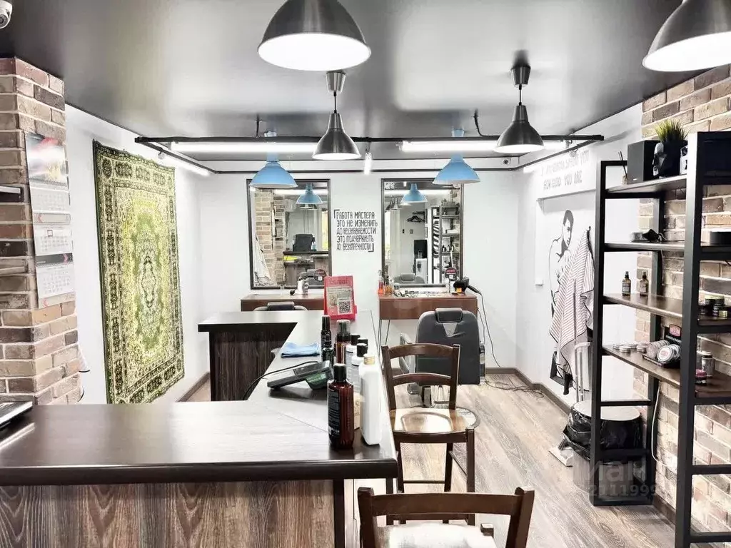 Помещение свободного назначения в Тюменская область, Тюмень ул. ... - Фото 2