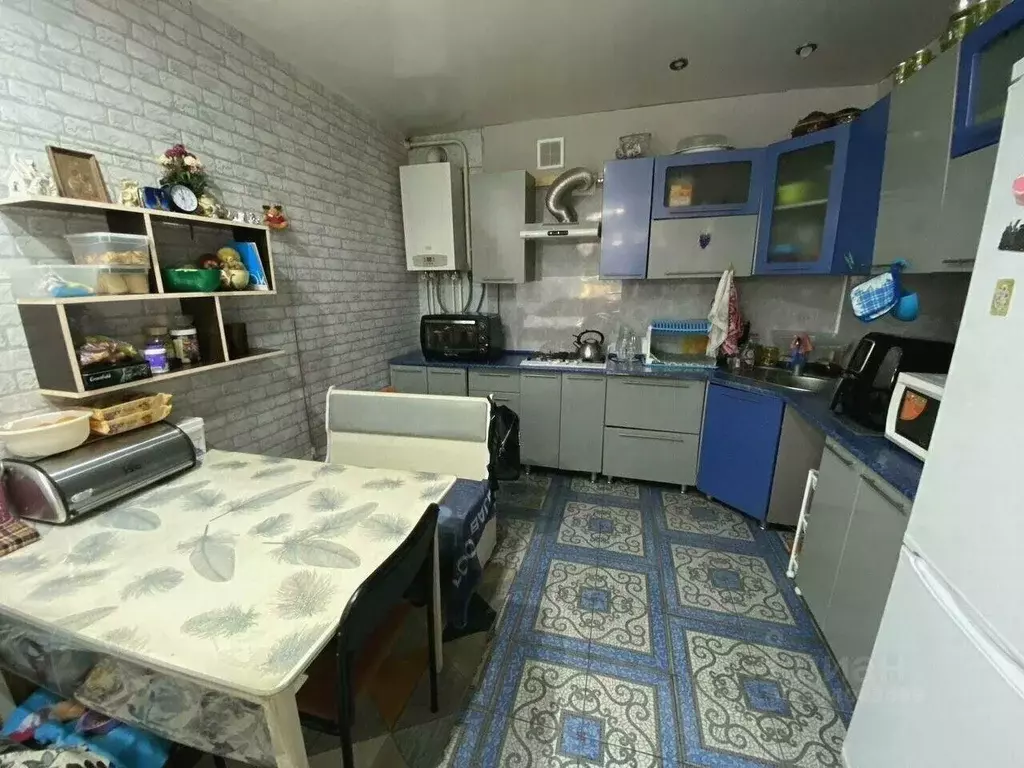 Дом в Краснодарский край, Усть-Лабинск Советская ул. (51 м) - Фото 1