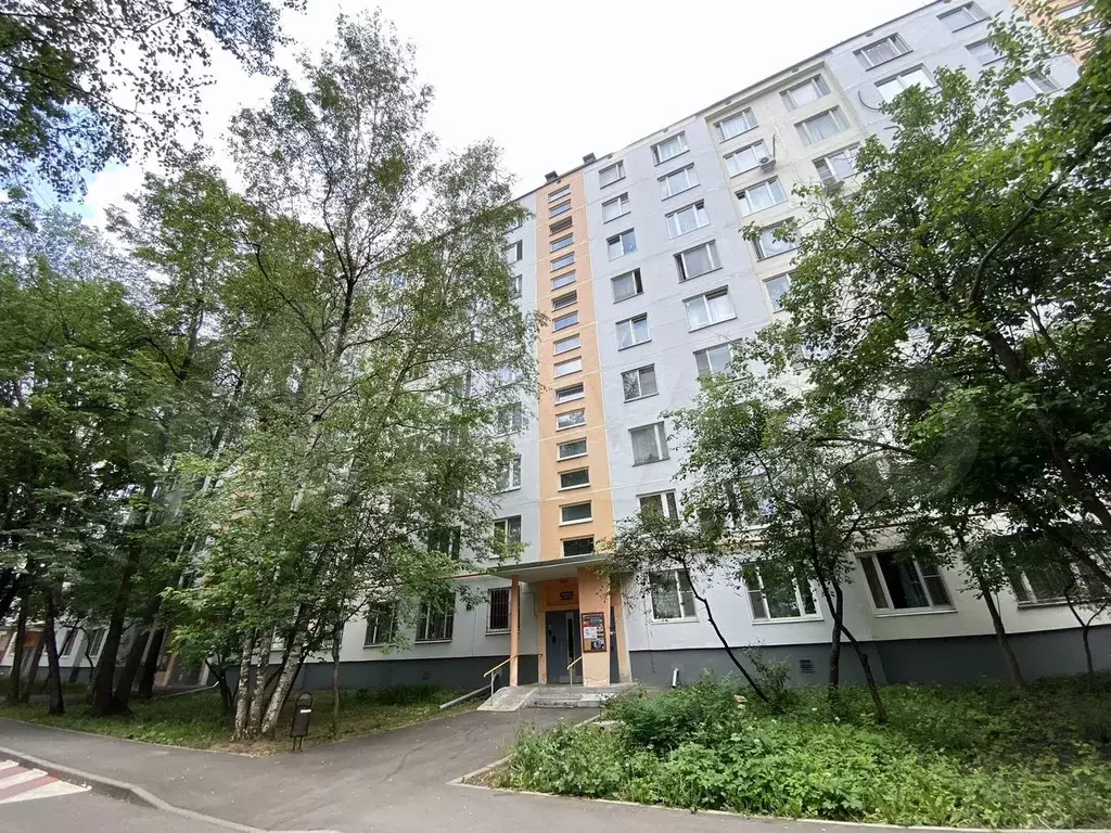 2-к. квартира, 48 м, 3/9 эт. - Фото 0