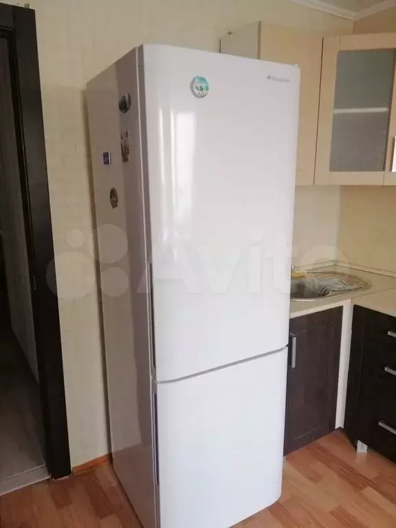 1-к. квартира, 38 м, 2/9 эт. - Фото 1