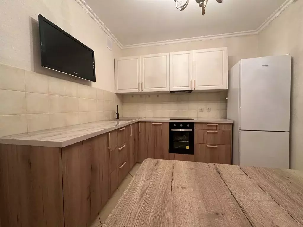 1-к кв. Москва Миклухо-Маклая ул., 33 (41.0 м) - Фото 1