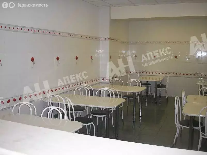 Производственное помещение (2504 м) - Фото 1