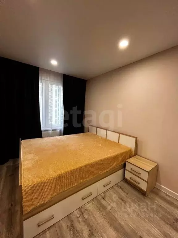 1-к кв. Татарстан, Казань ул. Александра Курынова, 5к3 (38.0 м) - Фото 2