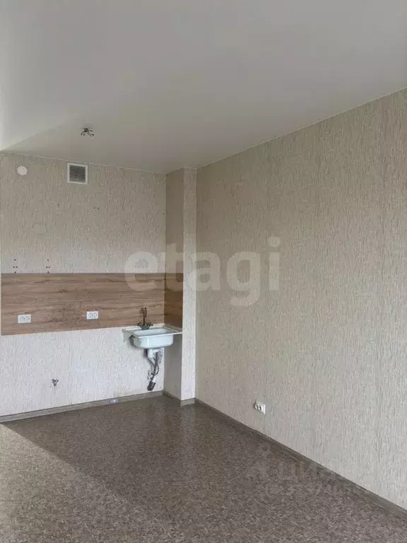 Студия Красноярский край, Красноярск Судостроительная ул., 27В (29.8 ... - Фото 1