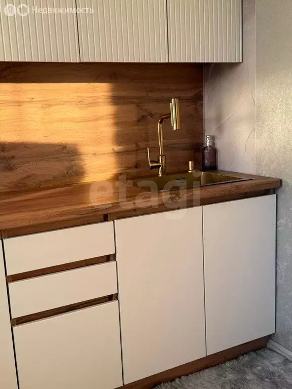 Квартира-студия: село Майма, улица Механизаторов, 14 (37.6 м) - Фото 2