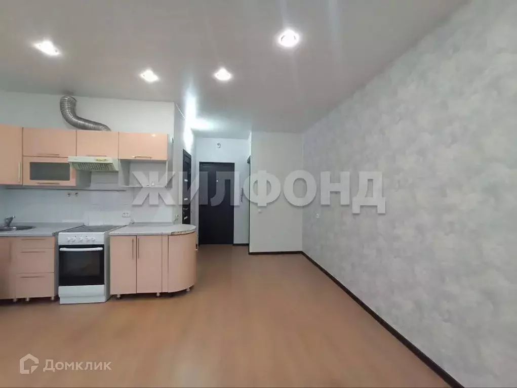 Продаётся квартира-студия, 29 м - Фото 0