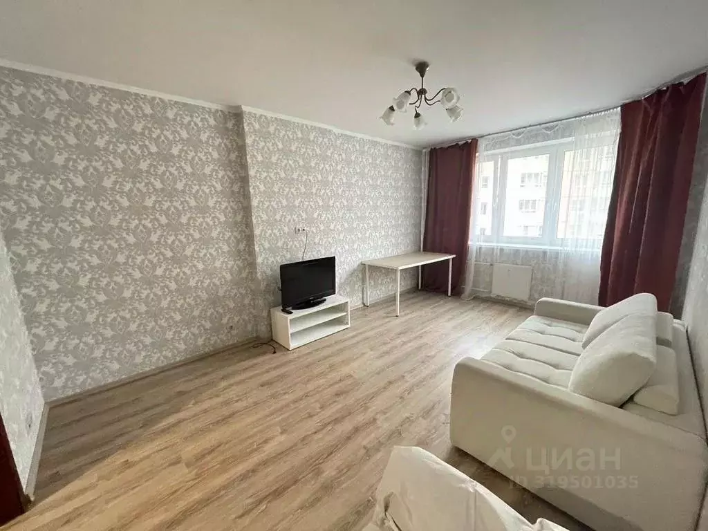 2-к кв. Москва 6-я Радиальная ул., 3к10 (64.0 м) - Фото 0