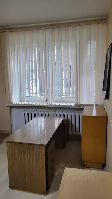 Офис в Кировская область, Киров ул. Маклина, 39 (24 м) - Фото 2