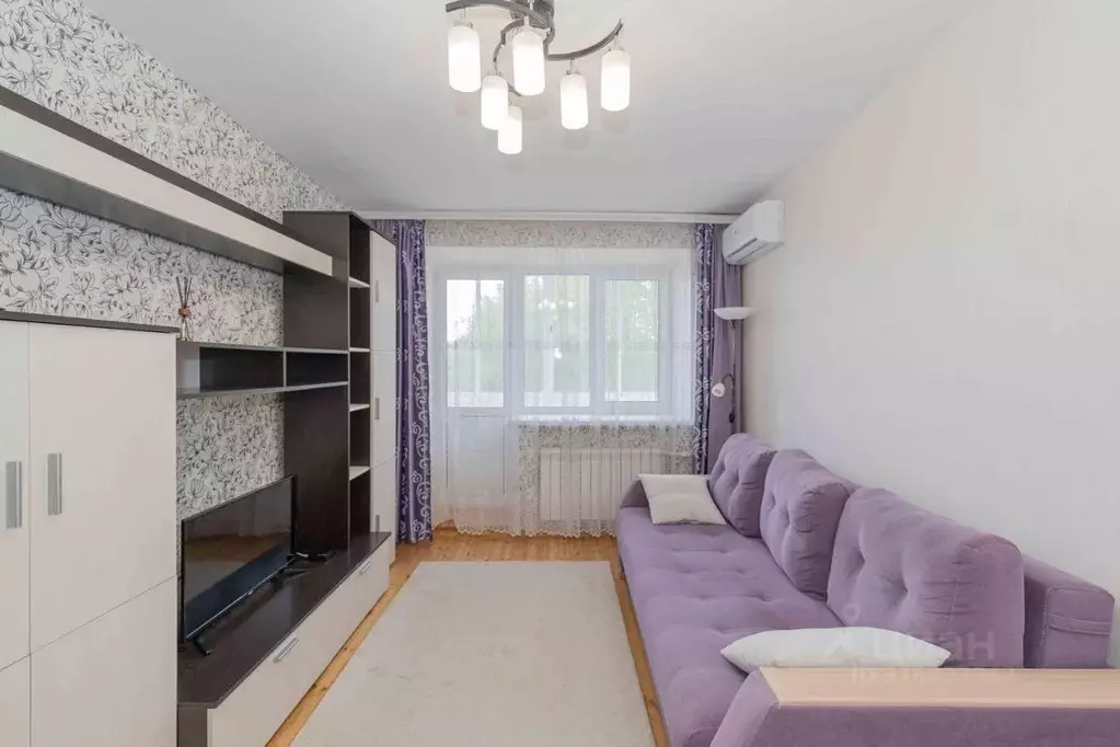 2-к кв. Владимирская область, Владимир Красноармейская ул., 22 (40.5 ... - Фото 0