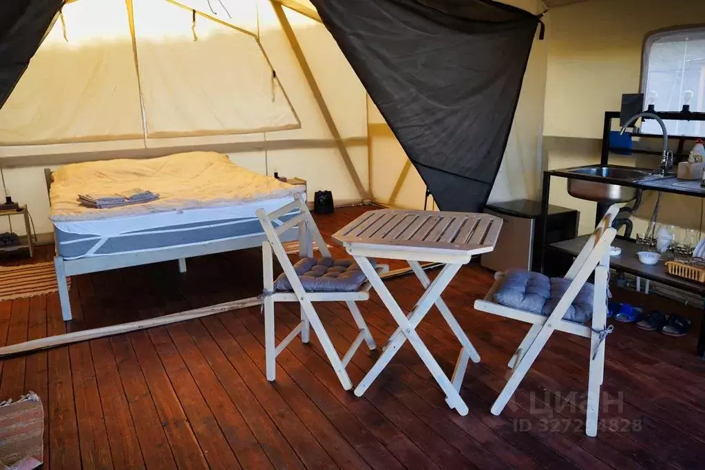 Дом в Дагестан, Буйнакский район, Чиркей с/пос, с. Чиркей  (35 м) - Фото 1