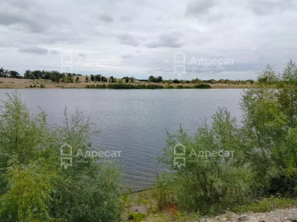 Дом в Волгоградская область, Волжский Мичуринец СНТ, ул. Приканальная ... - Фото 1