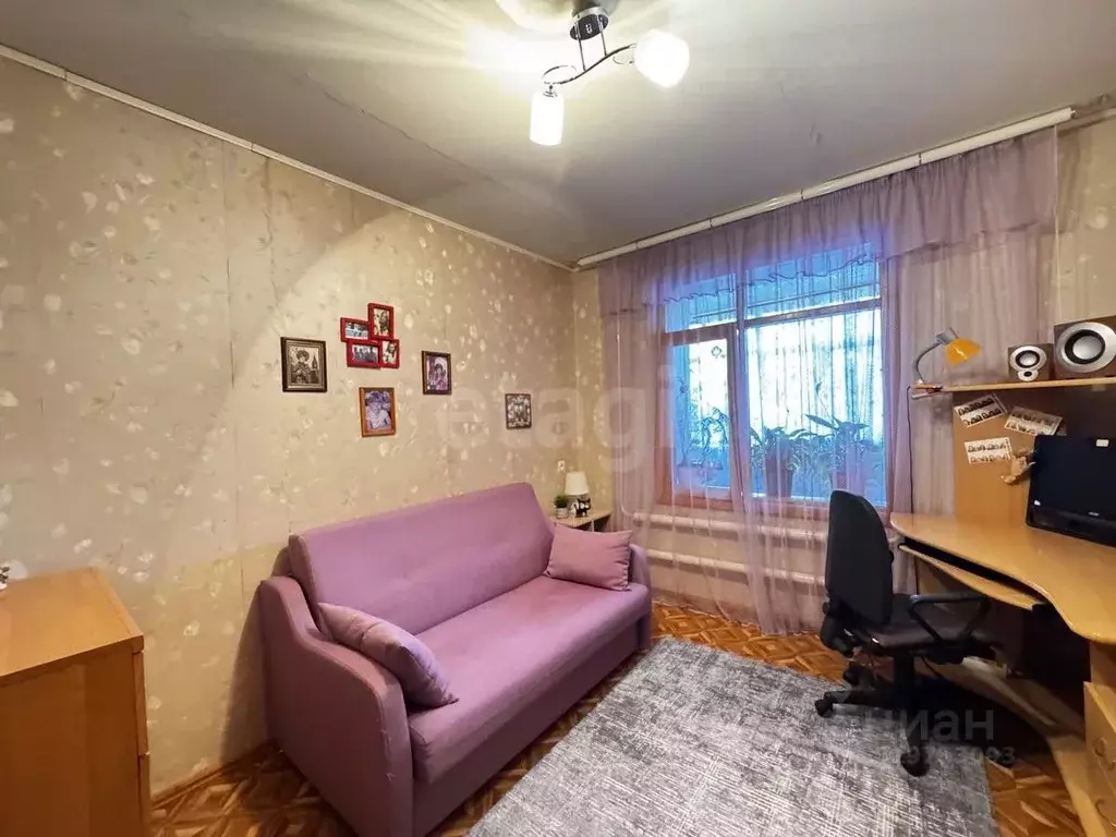 2-к кв. Карачаево-Черкесия, Черкесск ул. Космонавтов, 61 (58.3 м) - Фото 0