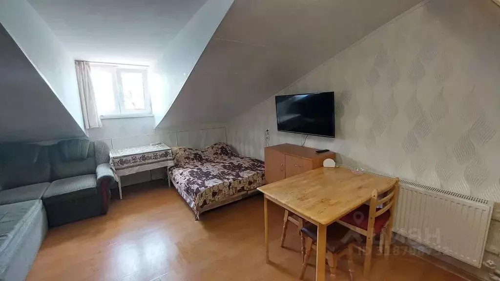 Студия Крым, Евпатория ул. Демышева, 3 (24.0 м) - Фото 2