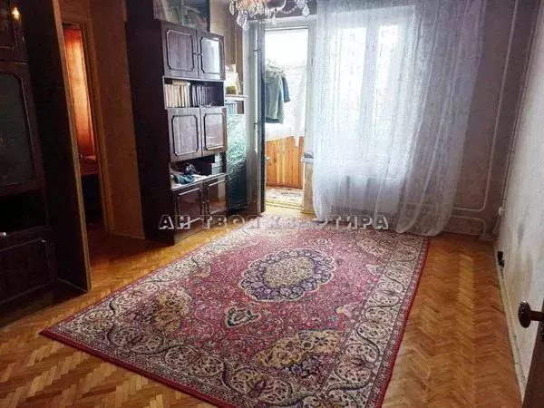 Продается 2-комнатная квартира - Фото 2