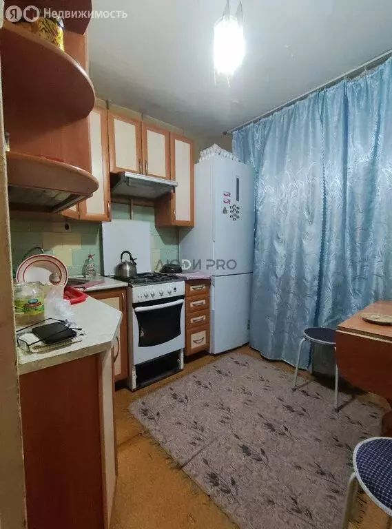 2-комнатная квартира: Уфа, Архитектурная улица, 5А (43.1 м) - Фото 1