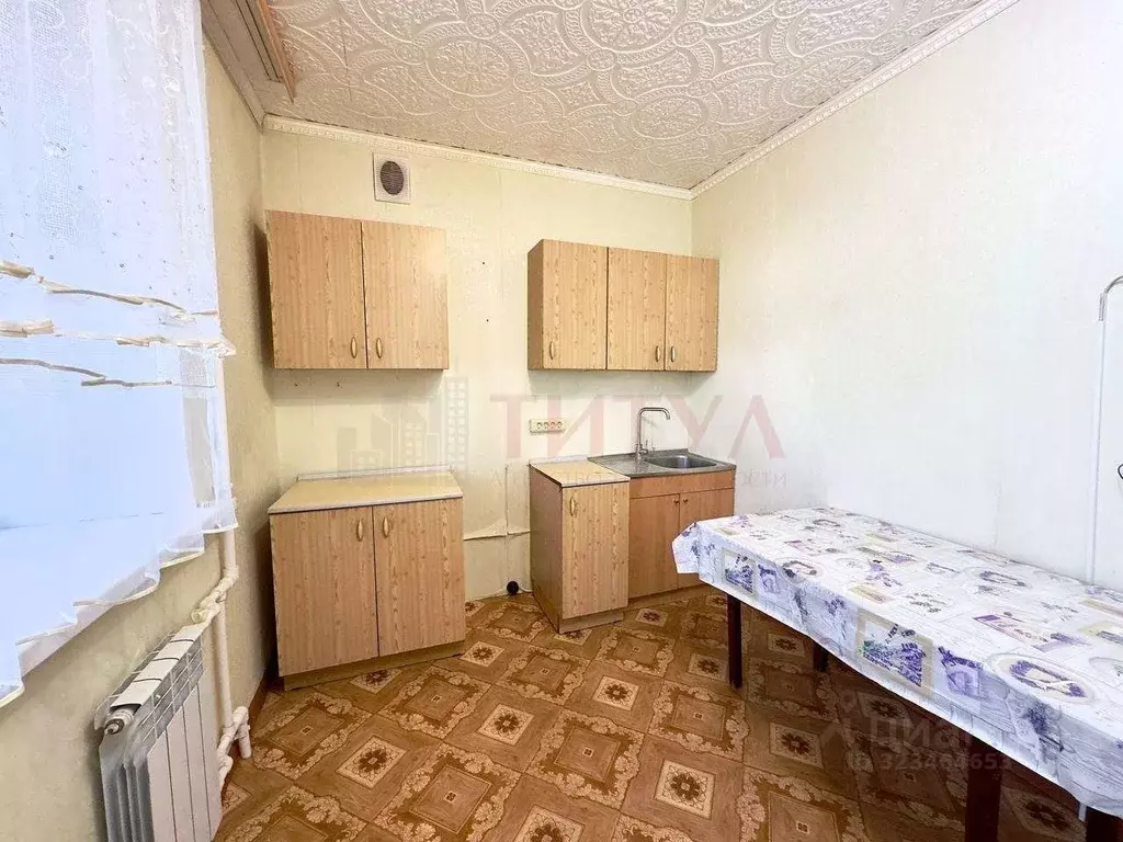 1-к кв. Белгородская область, Старый Оскол Северный мкр, 8 (39.7 м) - Фото 1