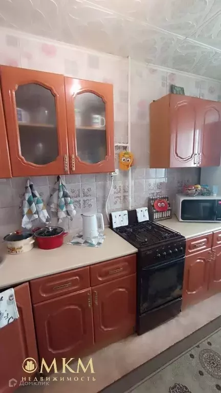 Продаётся 3-к квартира, 63.5 м - Фото 0