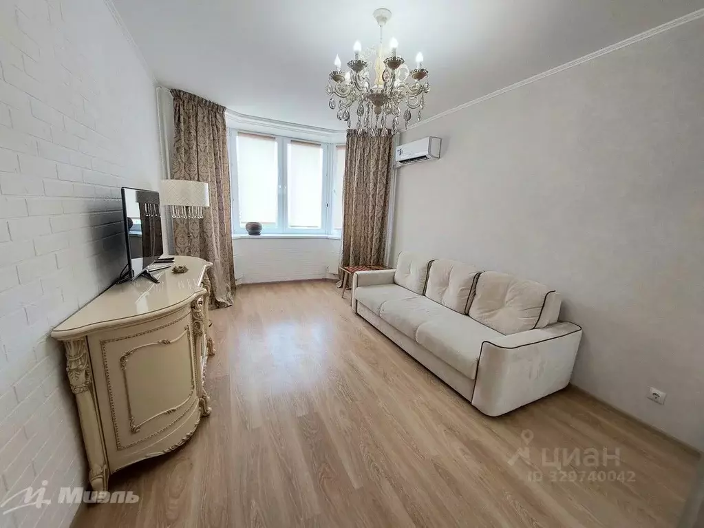 1-к кв. Московская область, Балашиха Ольгино мкр, ул. Жилгородок, 6 ... - Фото 1