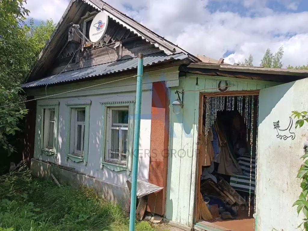 Дом в Татарстан, Лаишевский район, с. Сокуры  (19 м) - Фото 1