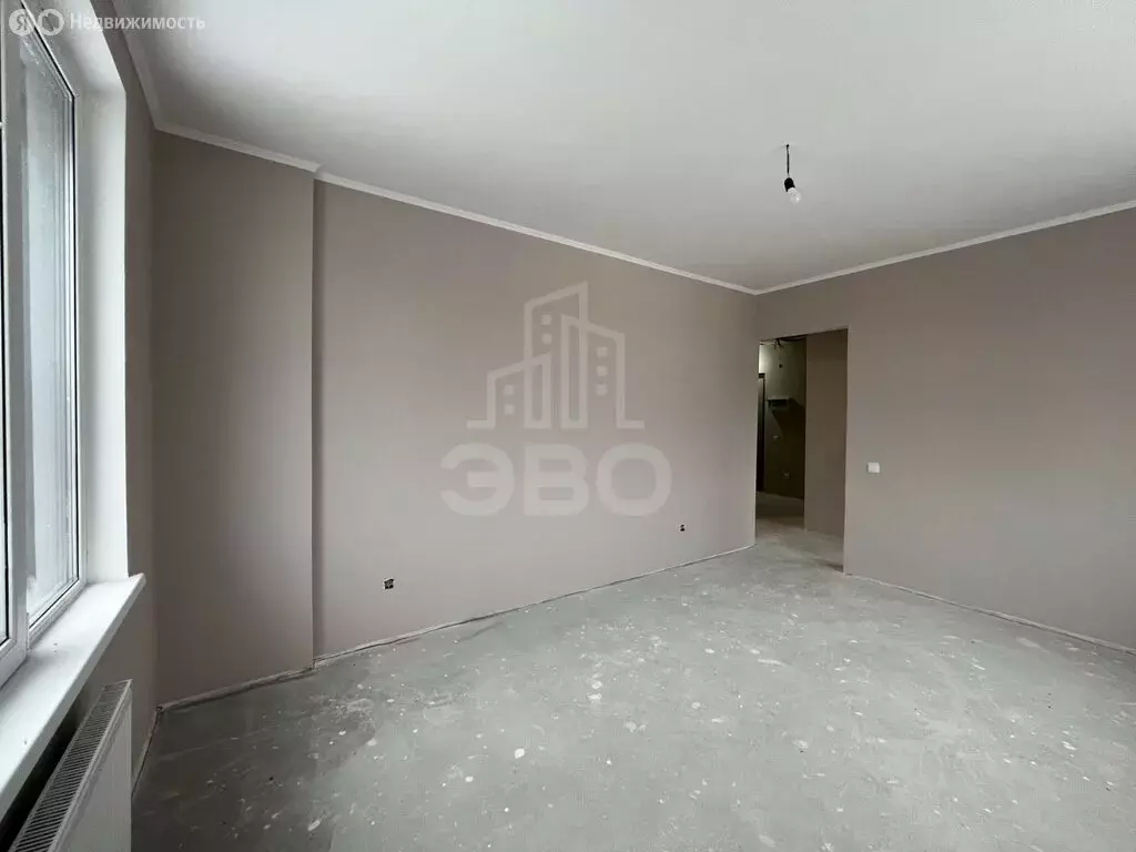 3-комнатная квартира: Мурино, улица Шоссе в Лаврики, 93 (77.6 м) - Фото 2