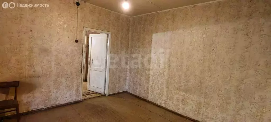 1-комнатная квартира: Брянск, улица Олега Кошевого, 87 (29.3 м) - Фото 0